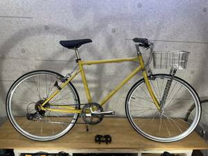 Tokyobike 26インチ　８S　トウキョウバイク　citycycle