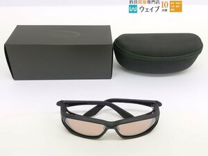 ティムコ サイトマスター 77-51312 シクロ マットブラック 偏光レンズ 超美品