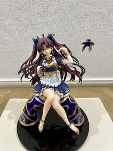 1/6 アーチャー　イシュタル　メイド服　ガレージキット 塗装済み完成品 フィギュア　Fate TYPE-MOON FGO