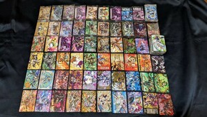 ★送料無料　PUZZLE&DRAGONS　パズル&ドラゴンズ　パズドラ　ウエハース カード　大量　セット★