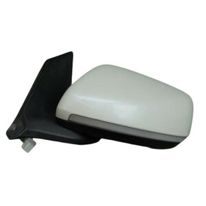 ☆未使用 純正 CR-Z ZF2 ドアミラー 左側 L *NH624P* サイドミラー Left Side Door Mirror ホンダ HONDA 純正部品