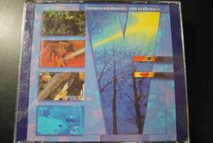 CD ◎ 輸入盤～ Thomas Wilbrandt The Electric V. - Spring & Summer レーベル:Decca 425 206-2