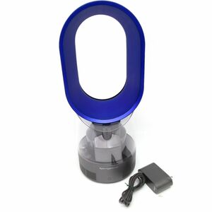 106 Dyson ダイソン Hygienic Mist MF01 加湿器 アイアン／サテンブルー ※中古