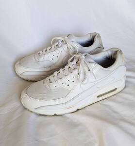 NIKE AIR MAX 90 ナイキ エアマックス90 ホワイト CN8490-100