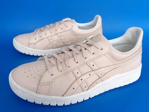 14059■美品 ASICS TIGER GEL-PTG TAN H811L アシックス タイガー ゲル ポイントゲッター タン 26.5 42