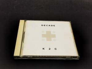 米米CLUB / DECADE