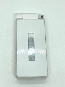 SoftBank AQUOSケータイ3 805SH SIMフリー ソフトバンク SHARP ガラケー 携帯電話 c7l47cy21