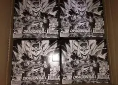 4BOX イタジャガ ドラゴンボール vol.5 DRAGONBALL 未開封