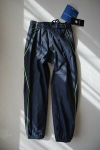 デサント DESCENTE ジュニア ウインドパンツ COSMIC THERMO ロングパンツ DMJMJG30 ジュニア140