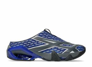 Kiko Kostadinov Asics Novalis Gel-Styrax "Asics Blue/Pure Silver" 28.5cm 1203A500-400