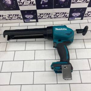 【中古品】☆マキタ(makita) コードレスコーキングガン CG180DZ