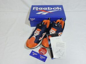 Reebok リーボック FuryRoad オリジナル 28cm 621C☆