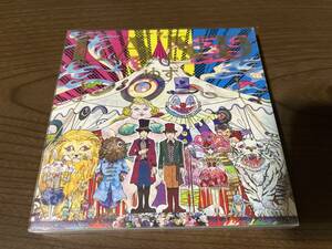 ゆず『LAND』(CD)