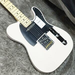 Fender Made in Japan Hybrid II Telecaster MN US Blonde