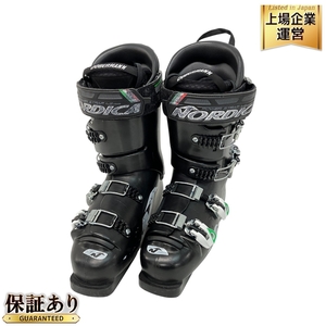 NORDICA DOBERMANN WORLD CUP 110 315mm スキーブーツ ノルディカ 中古 Z9595891