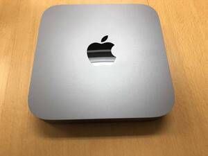 １円スタート!!　MacMini 2018 第8世代 Intel Core i5搭載/256GB SSD/32GBメモリ