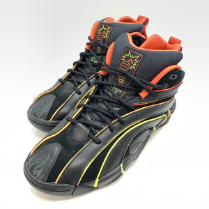 【中古】Reebok Shaqnosis Hot Ones 26.5cm H68851 リーボック[240092284317]