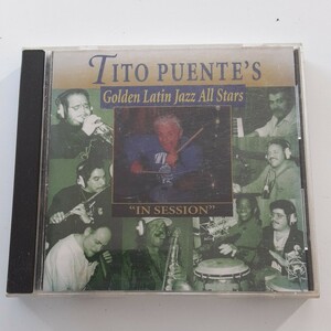 TITO PUENTE