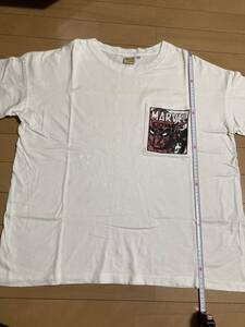 G.U. Tシャツ　XLサイズ