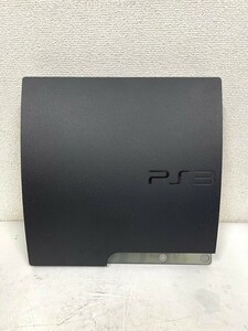 E530　PlayStation3　PS3　プレステ3　CECH-2000A　本体　初期化済み　SONY　ブラック