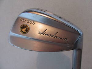 ★☆★希少★3星(R-1)★HONMA★CL-505 Professional★11番（単品）★☆★