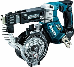 マキタ makita 18V 充電式 オートパック スクリュー ドライバ 本体のみ FR451DZ ハイパワーブラシレスモータ搭載 建築 建設 内装 大工 造作