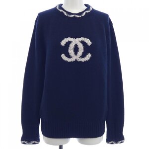 シャネル CHANEL ニット