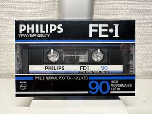 Philips FE-I 90 Normal Position 未開封新品