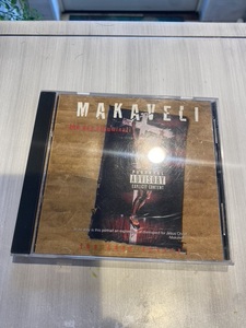 中古 2Pac Makaveli / The don killuminati