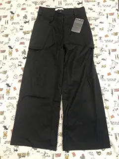 kiko kostadinov MENO Trouser パンツ 46