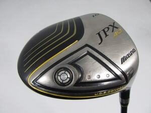 【格安スタート】中古 JPX AD ドライバー 2010 1W QUAD JPX AD 10 SR