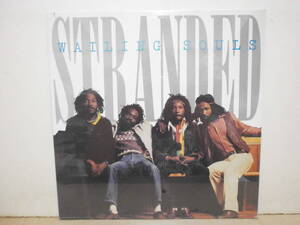 未開封★Wailing Souls / Stranded ★US盤LP