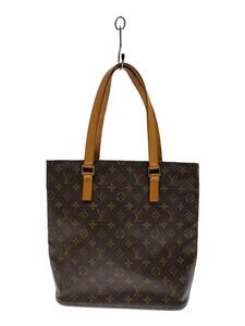 LOUIS VUITTON◆ヴァヴァンGM_モノグラム・キャンバス_BRW/PVC/BRW/総柄