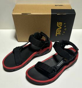 【未使用品】NANGA × Teva コラボ TERRA FI FIVE 10(28.0cm) スポーツサンダル ナンガ × テバ テラ ファイブ