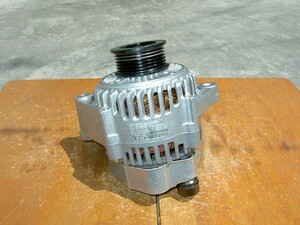 Ｓ２０００、ＡＰ１用オルタネーター（ダイナモ）リビルト品 １０２２１１-１７７０,１０２２１１-９０２０,31100-PCX-J01、31100-PCX-J021