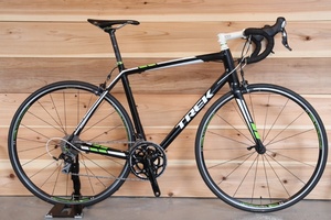 トレック TREK マドン MADONE 2.3 2014モデル 56サイズ シマノ 105 5700 10S アルミ リムブレーキ ロードバイク 【千葉店】