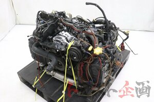 2101143301 EJ20 エンジン Assy レガシィ B4 BLITZEN 2003 model BE5 D型 トラスト企画 送料無料 U