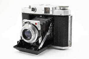 ★実用品★マミヤ MAMIYA-6★ L500 #927