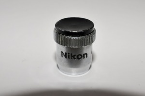 0130　ニコン Nikon AR-1 シャッター レリーズ ボタン F F2 FE FM S シリーズ用