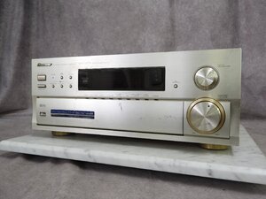 【Ｄ】Pioneer VSA-D10TX AVアンプ パイオニア 153939