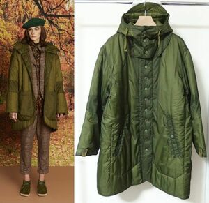 21AW Engineered Garments エンジニアードガーメンツ Liner Jacket Nylon Micro Ripstop ライナー ジャケット S プリマロフト