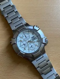 Casio Edifice EF-300