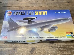 エアフィックス 1/72 AWACS E-30 SENTRY 12004 ※まとめて取引・同梱不可 [50-1935]