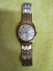 腕時計 LONGINES 稼動品