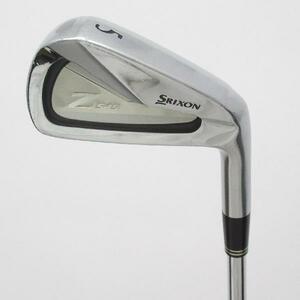 ダンロップ SRIXON スリクソン Z545 アイアン N.S.PRO 980GH DST シャフト：N.S.PRO 980GH DST(6本:#5 #6 #7 #8 #9 PW)