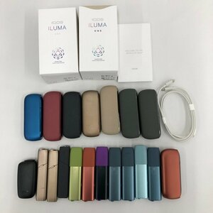 電子たばこ おまとめ IQOS/ploom【CKAG3016】