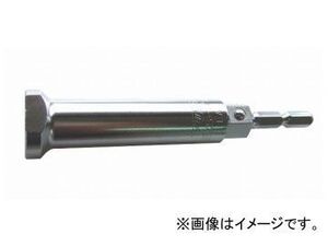 トップ工業/TOP 電動ドリル用ハンガーレール用ソケット ECS-17LT JAN：4975180223913