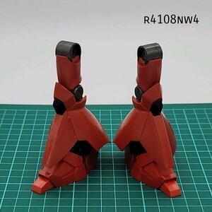 HGUC 1/144 サザビー 両足 逆襲のシャア ガンプラ ジャンク パーツ 　NW