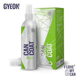 ジーオン　CanCoat EVO　GYEON　キャンコート エヴォ　200ml