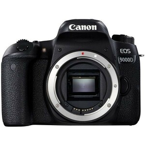 中古 １年保証 美品 Canon EOS 9000D ボディ